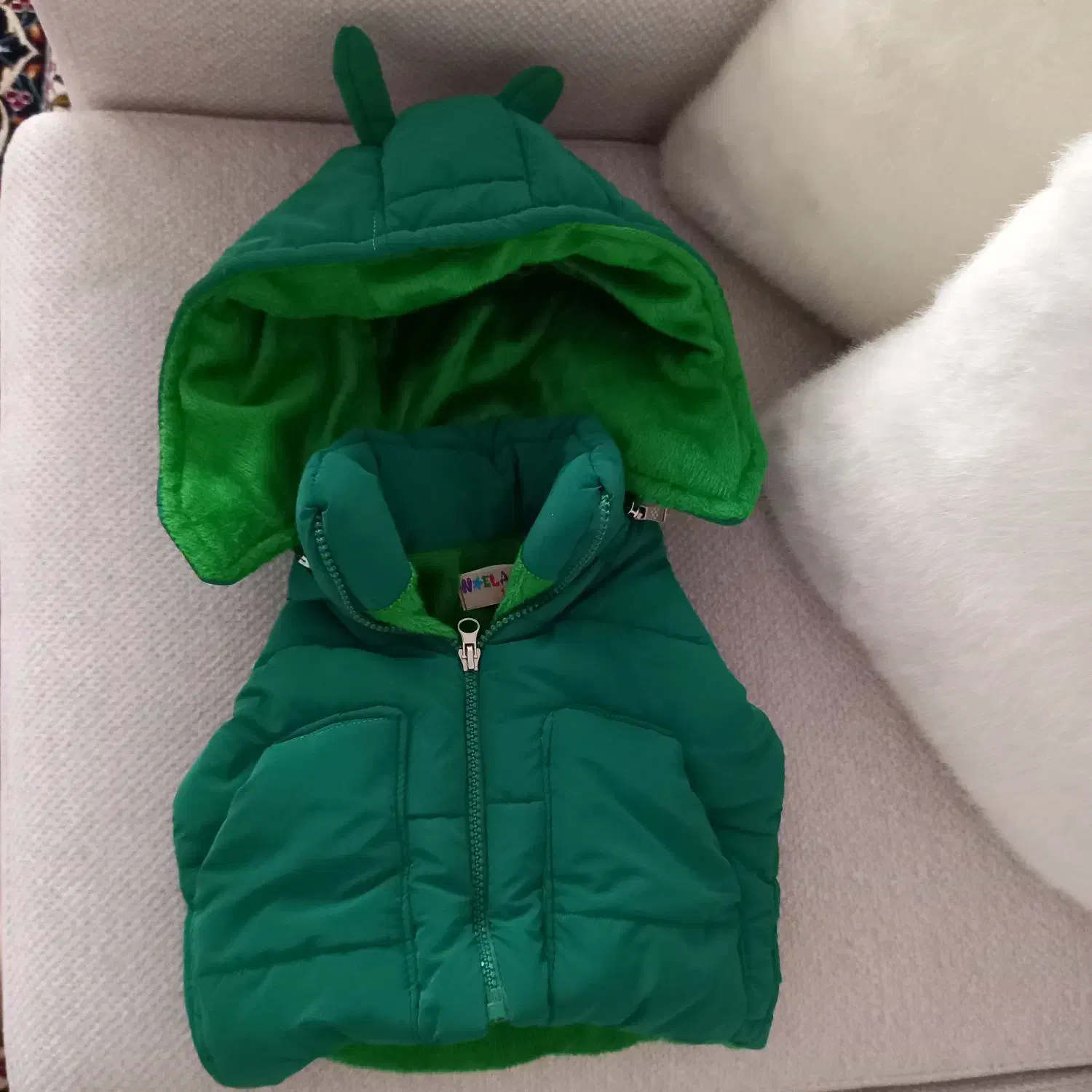 انواع لباس بچه مناسب سیسمونی|کفش و لباس بچه|کرج, شهرک بیدارچشمه|دیوار