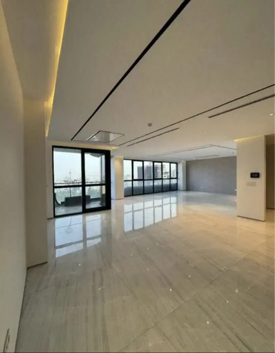 ۱۷۱ متر سوپرلوکس/لابی مجلل/فولمشاعات/تاپلوکیشن|فروش آپارتمان|تهران, کوهک|دیوار