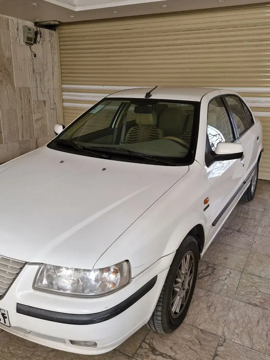 سمندEF7|خودرو سواری و وانت|بندرعباس, |دیوار