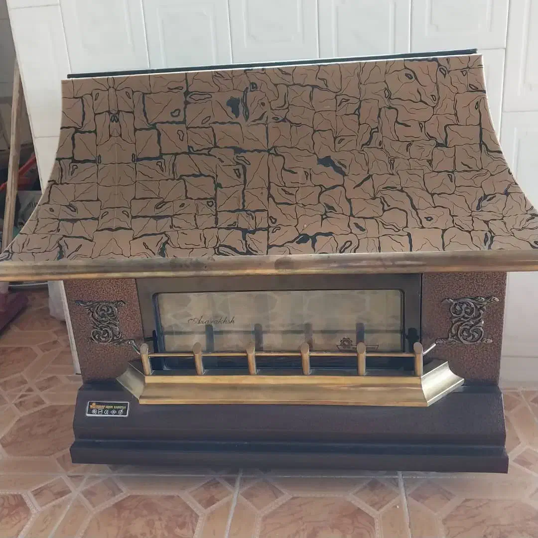 فروش به علت جابجایی|حراج|لنجان, |دیوار