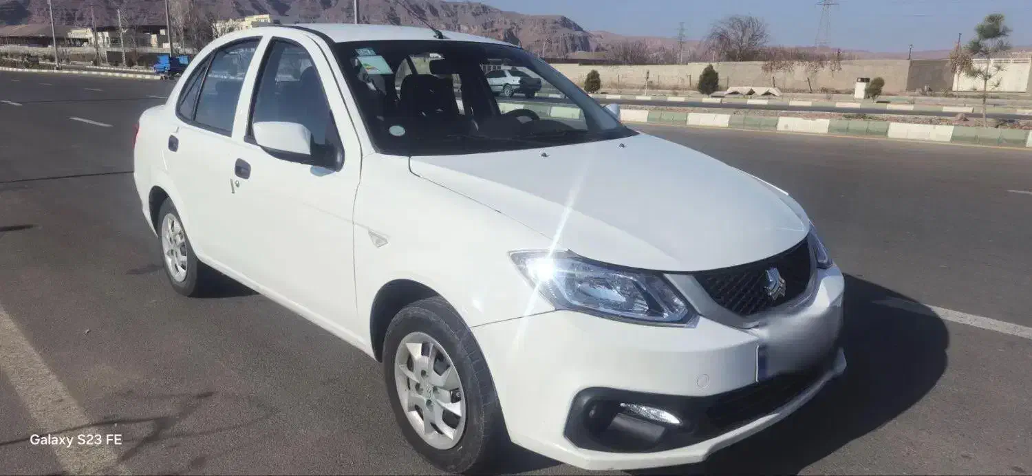 ساینا S85گانه1403|خودرو سواری و وانت|مرند, |دیوار