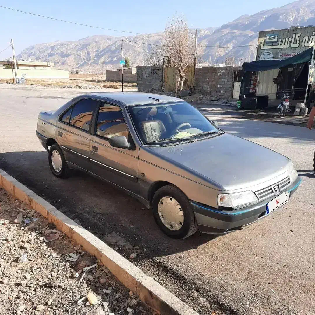 پژو405تمیز.عروسک‌|خودرو سواری و وانت|رونیز, |دیوار