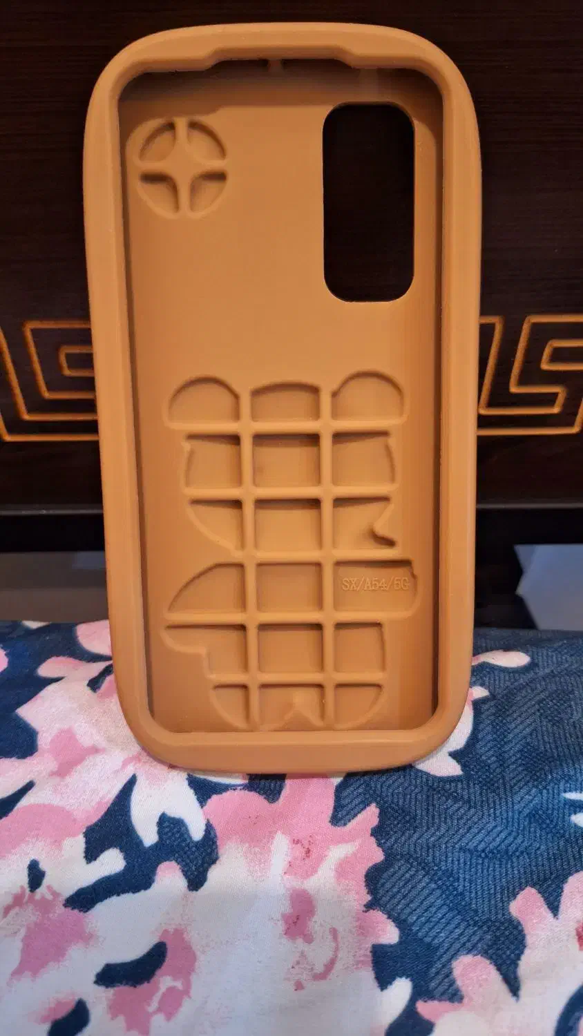 بکاور گوشی a54|لوازم جانبی موبایل و تبلت|شیراز, فرگاز|دیوار