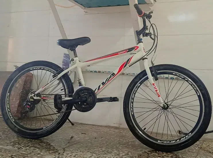 دوچرخه24نو|دوچرخه، اسکیت، اسکوتر|مهران (ایلام), |دیوار