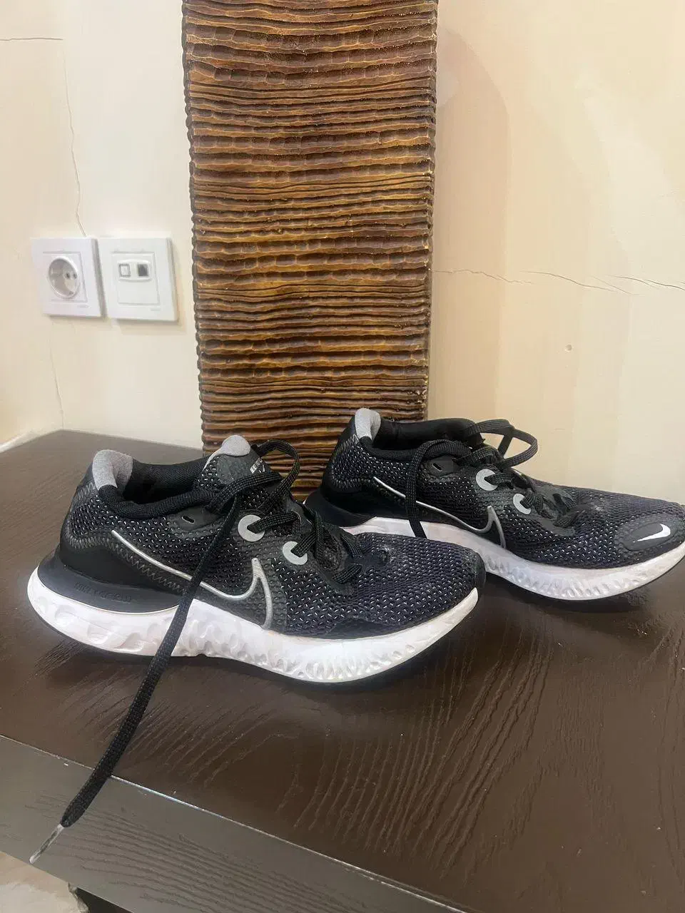 کتونی نایکی سایز 37|کیف، کفش، کمربند|تهران, نیلوفر|دیوار