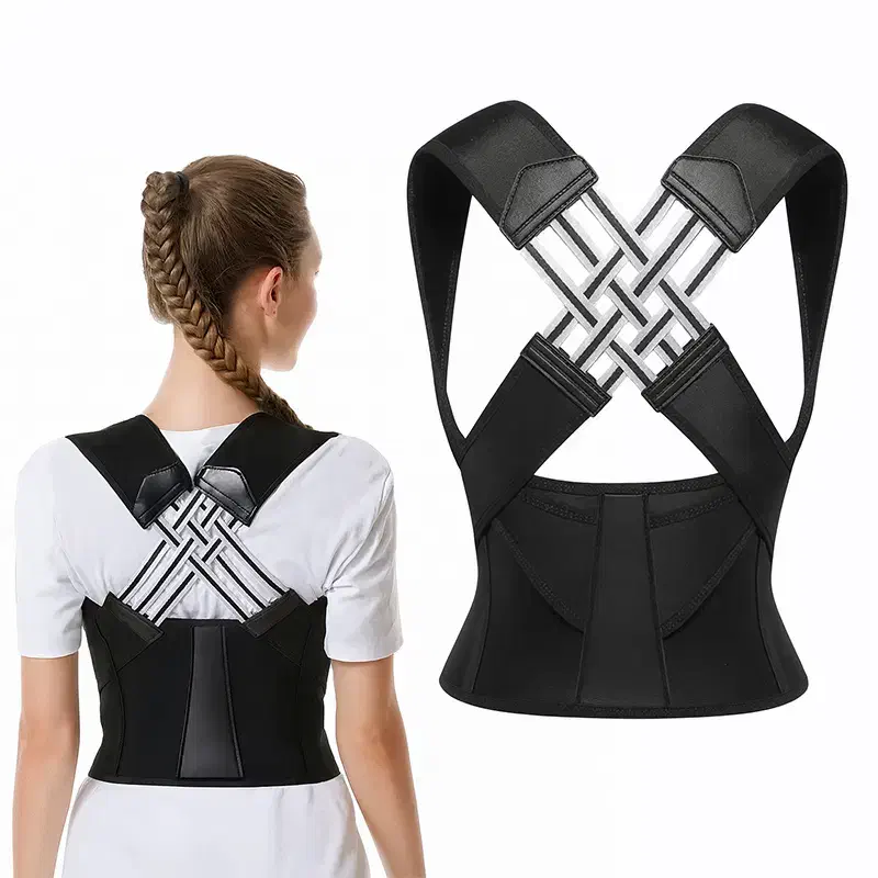 قوزبند طبی اصلاح فرم کمر و شانه ها فروشی|آرایشی، بهداشتی، درمانی|رودهن, |دیوار