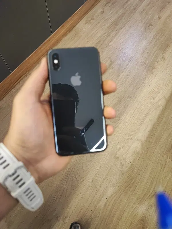 iphone x|موبایل|تهران, تهرانپارس غربی|دیوار