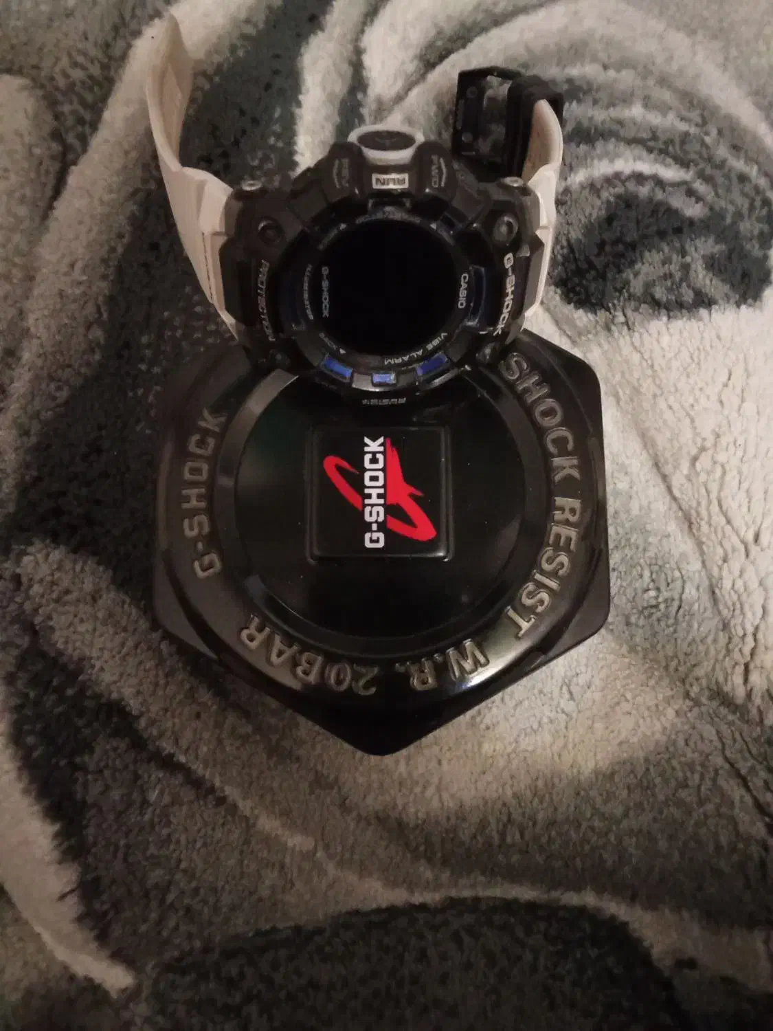 جی شاک|ساعت|تبریز, |دیوار