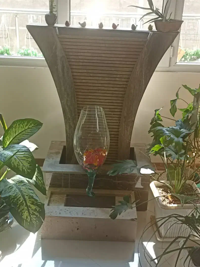 ابنما سنگی|صنایع دستی و سایر لوازم تزئینی|کرج, فاز ۳ گوهردشت|دیوار