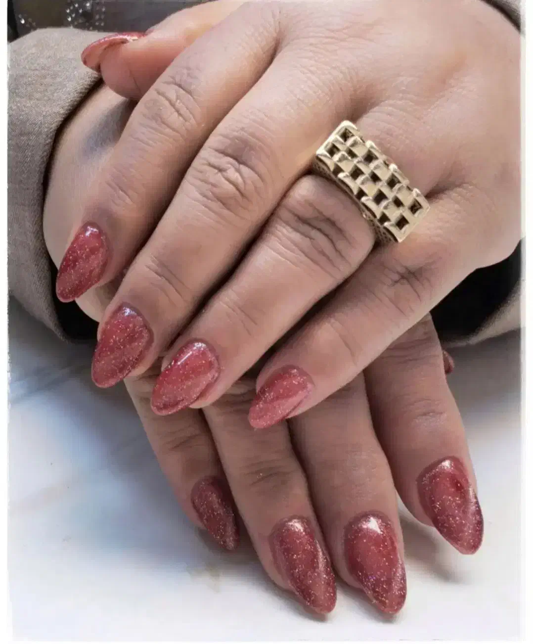 تخفیف ویژه در زیبایی ناخن شما|خدمات آرایشگری و زیبایی|اسلامشهر, شهرک سعیدیه|دیوار