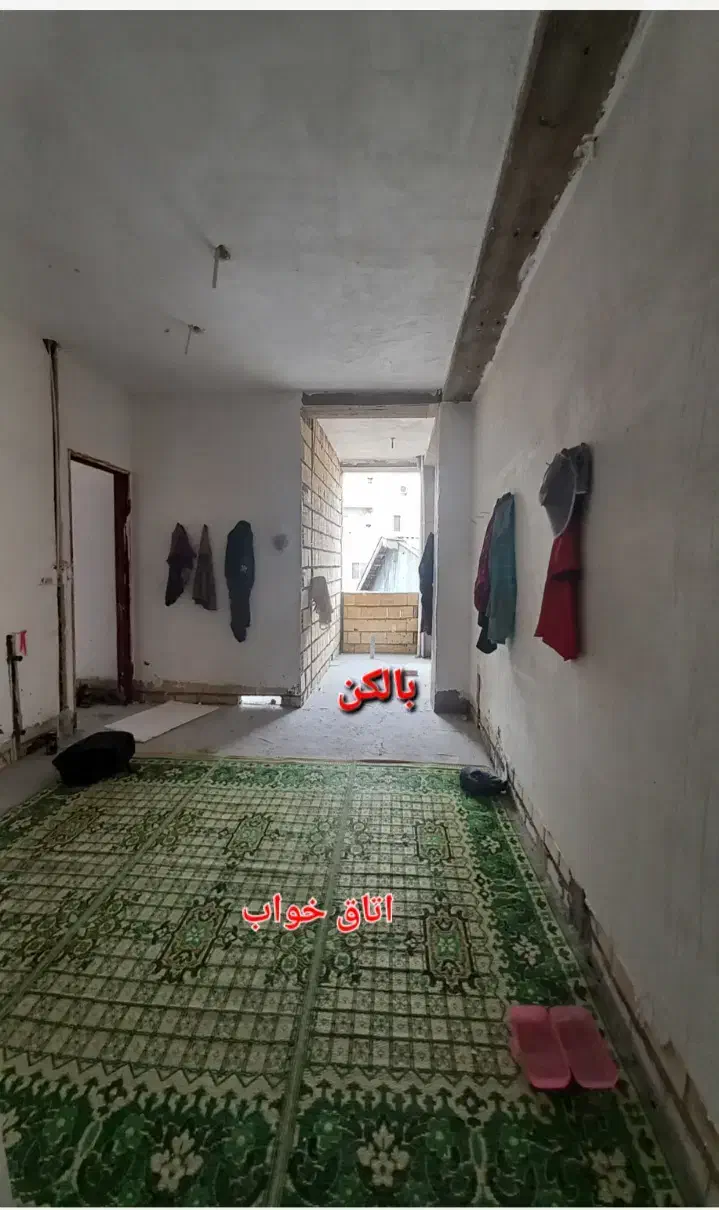 ۱۵۰ متر ۳ خواب /تک واحدی/ ضیابری|پیش‌فروش املاک|رشت, چمارسرا|دیوار