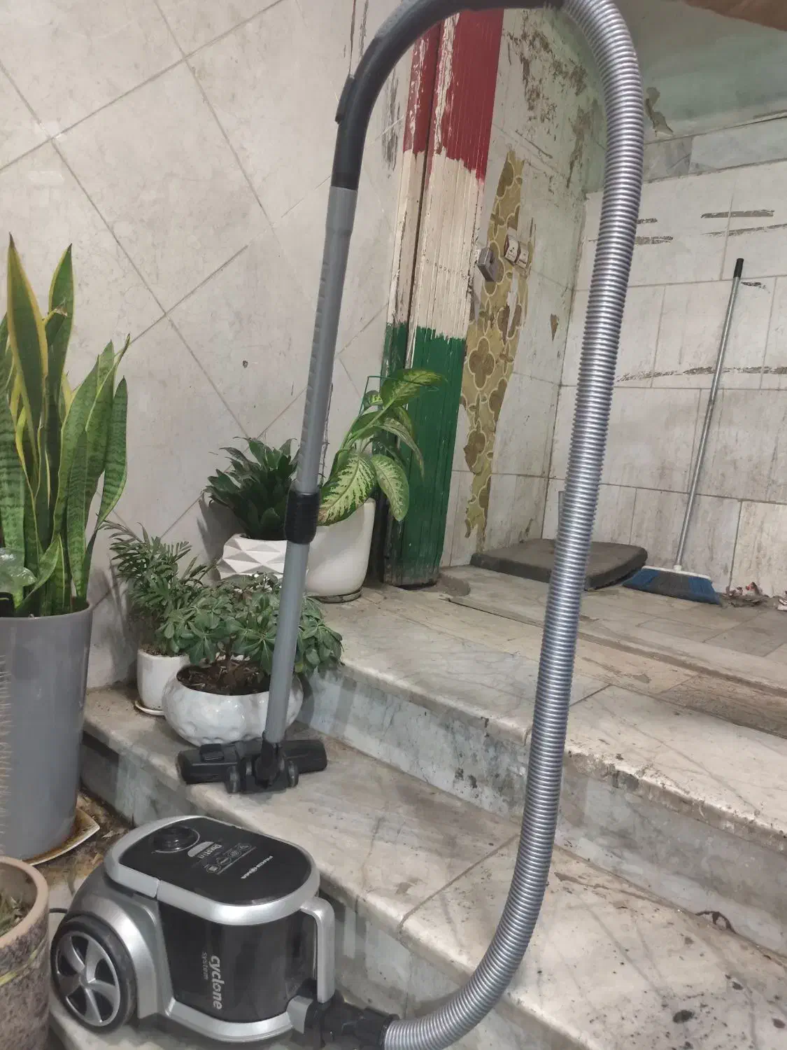 جارو برقی .پاکشوما|جاروبرقی، جارو شارژی، بخارشو|کرج, حیدرآباد|دیوار