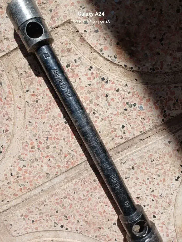 آچار چرخ|ابزارآلات|بیرجند, |دیوار