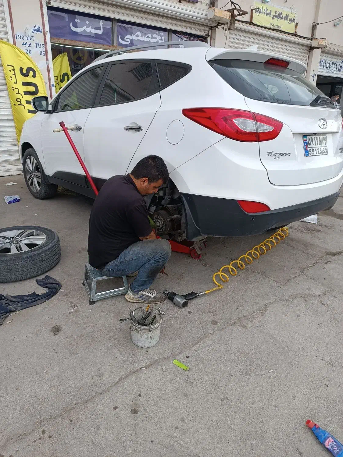 لنت تمامی خودروها|قطعات یدکی و لوازم جانبی|بندر امام خمینی, |دیوار