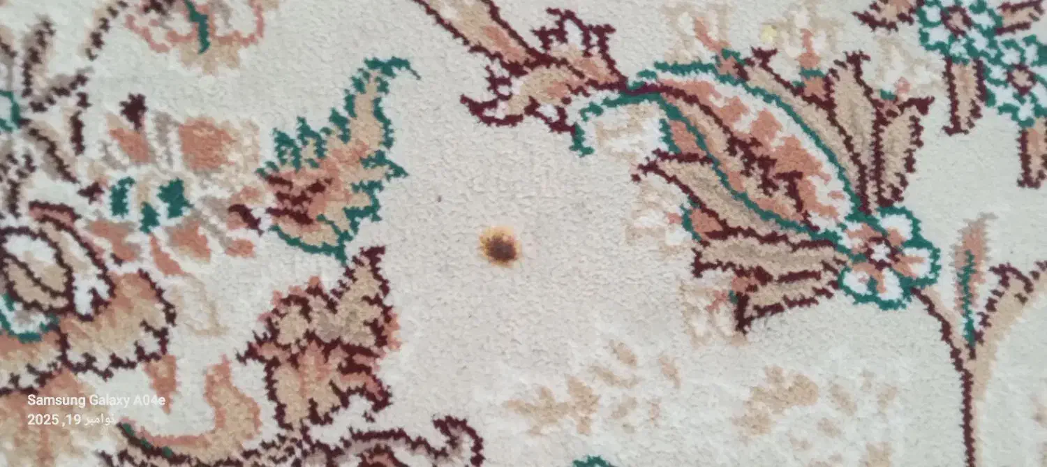 2عددفرش 9متری 700شانه|فرش|گلستان (تهران), |دیوار