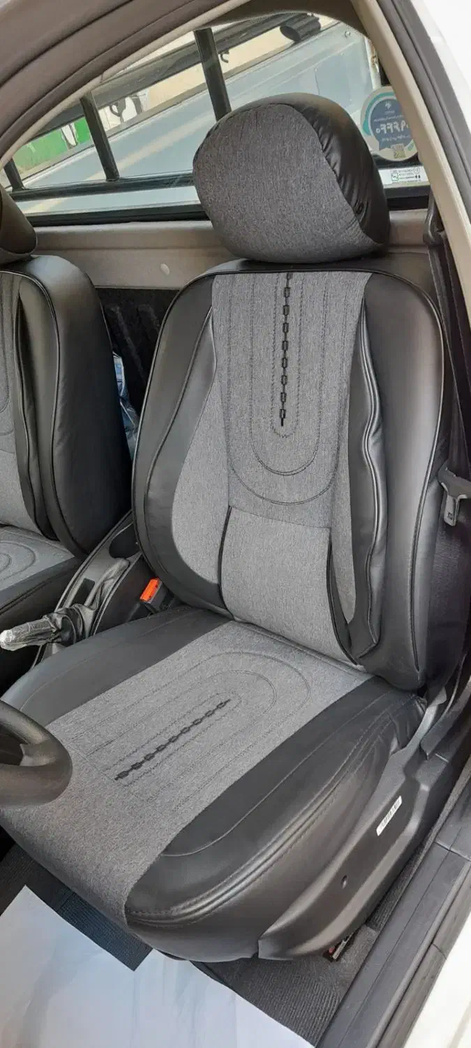 اریسان ۲   مدل ۱۴۰۳   کارکرد ۱۳ هزار|خودرو سواری و وانت|تهران, شمشیری|دیوار