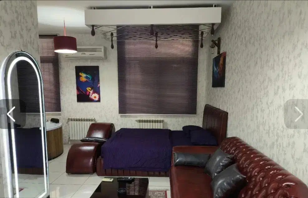 نظافت هوتل آپارتمان ۲ واحد|خدمات نظافت|تهران, سلسبیل شمالی|دیوار