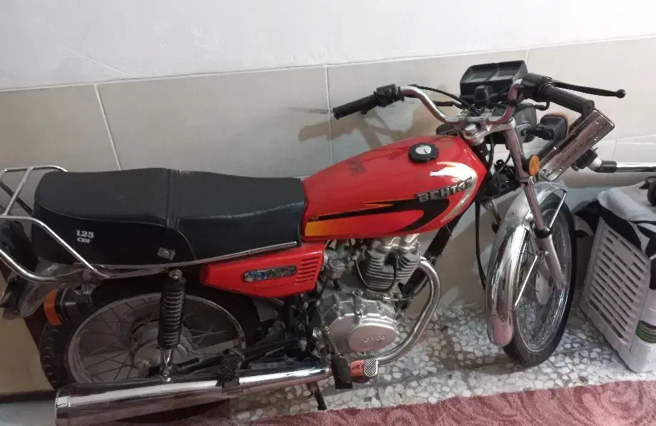 مدل پیشرو مدل ۱۳۹۵|موتورسیکلت|تخت, |دیوار