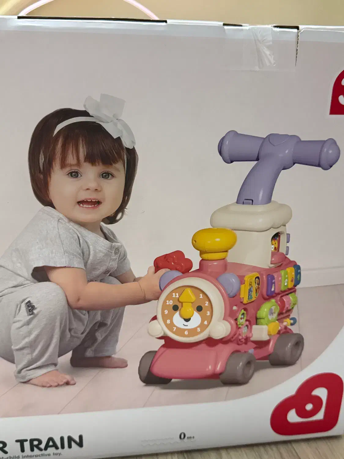 واکر|اسباببازی بچه|اهر, |دیوار