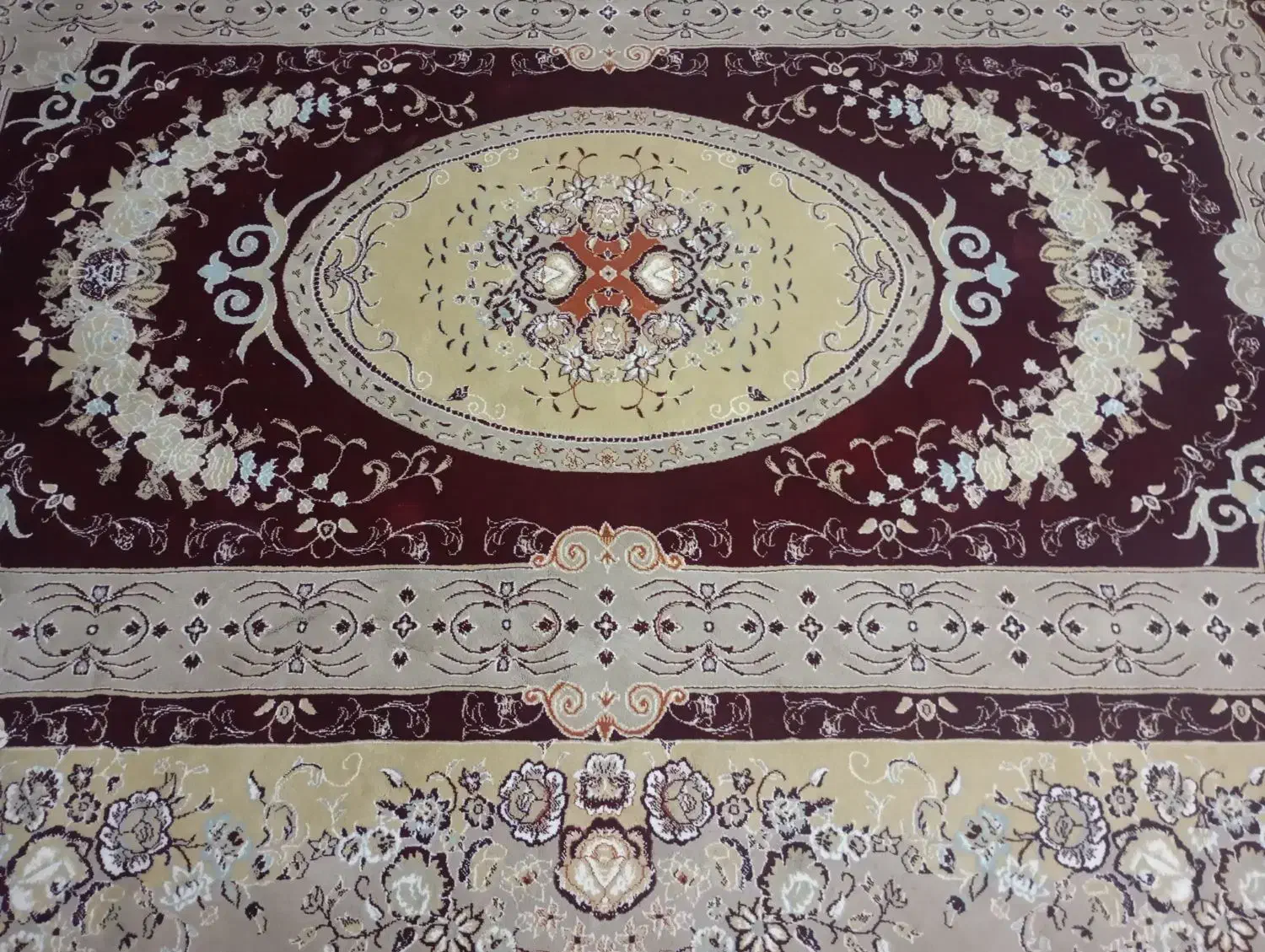 دوعددقالی ۶متری|فرش|سنندج, |دیوار