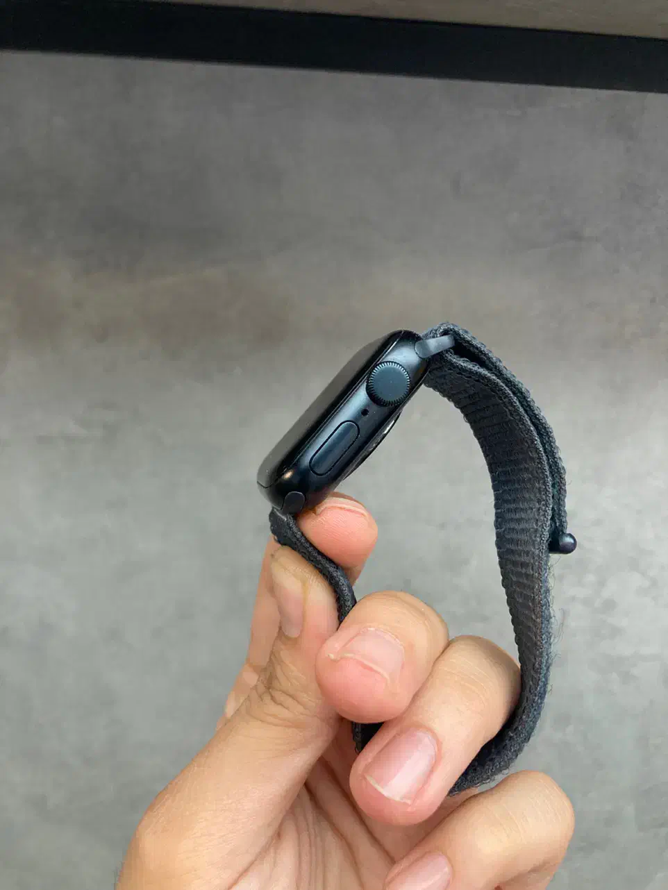 Apple Watch SE 10 40mm|ساعت|ارومیه, |دیوار
