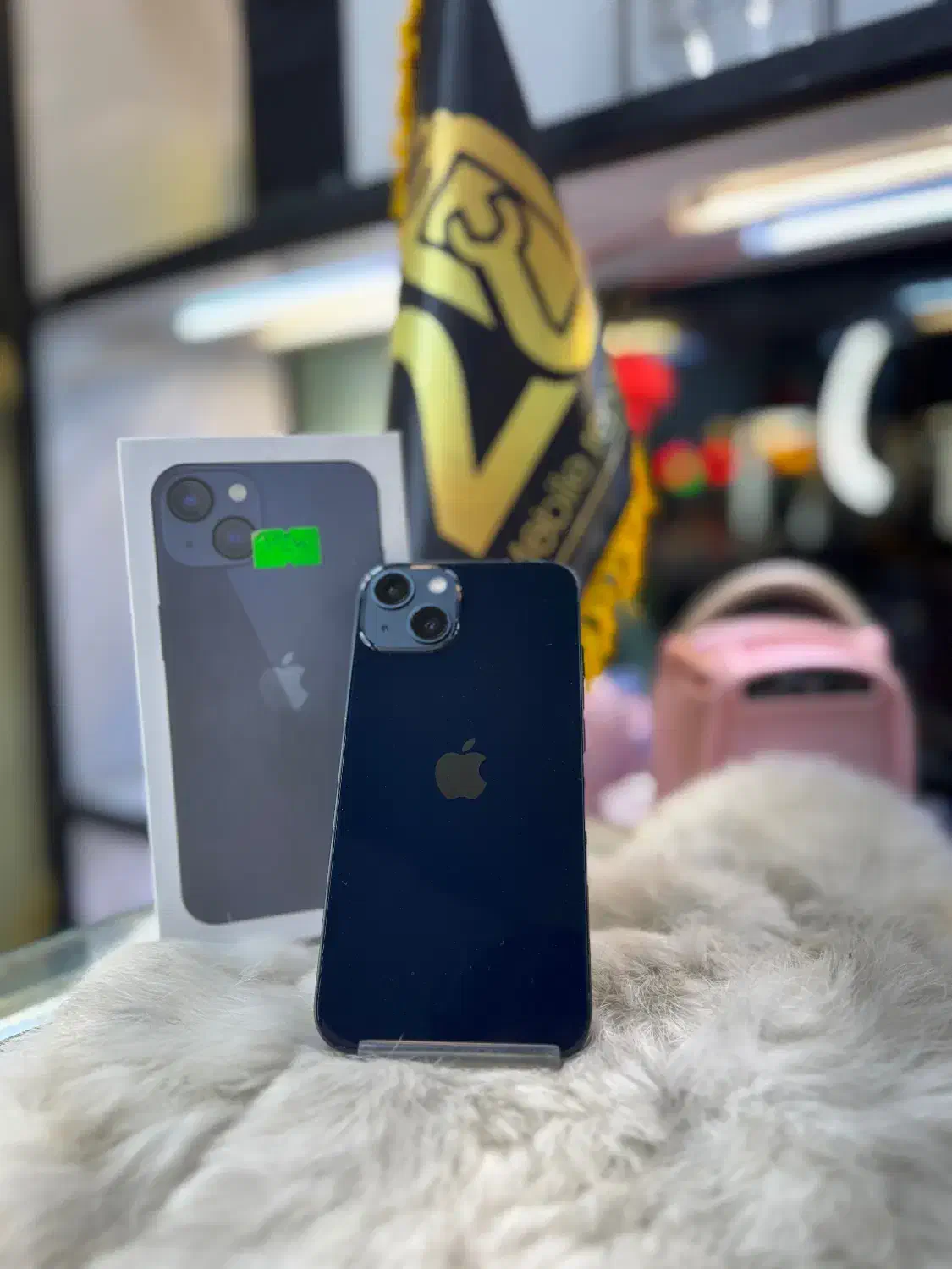 ip13(128G)|موبایل|تبریز, |دیوار