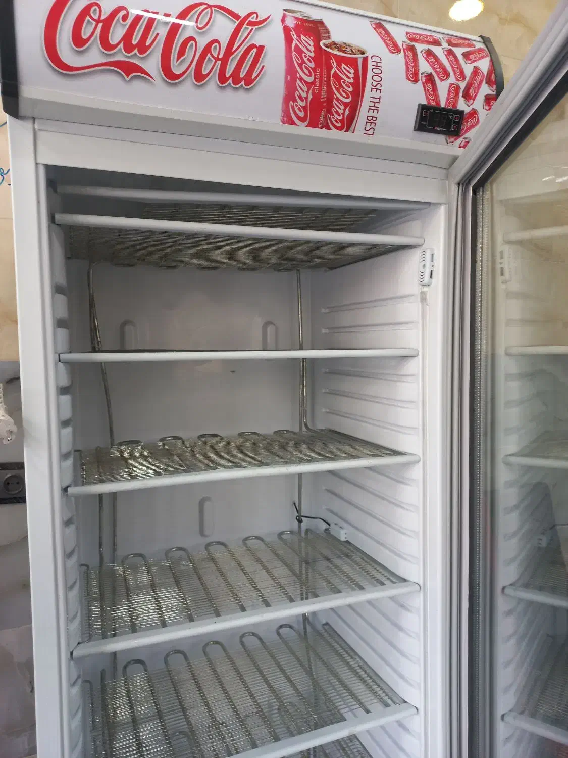 فریزر آیسلند|کافیشاپ و رستوران|اقبالیه, |دیوار