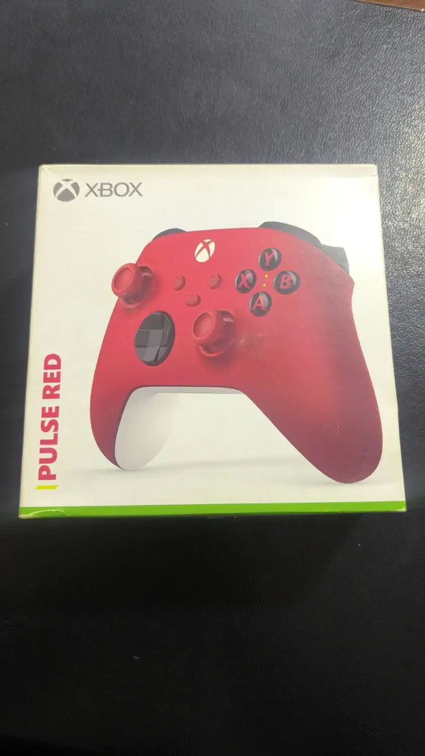 دسته ایکس باکس|کنسول، بازی ویدئویی و آنلاین|کرج, گلشهر|دیوار