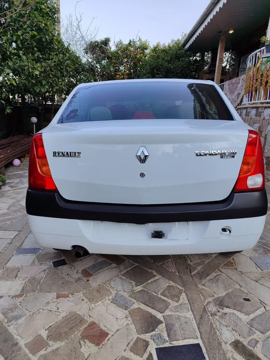 ال 90 فول پارس خودرویی|خودرو سواری و وانت|رامسر, |دیوار