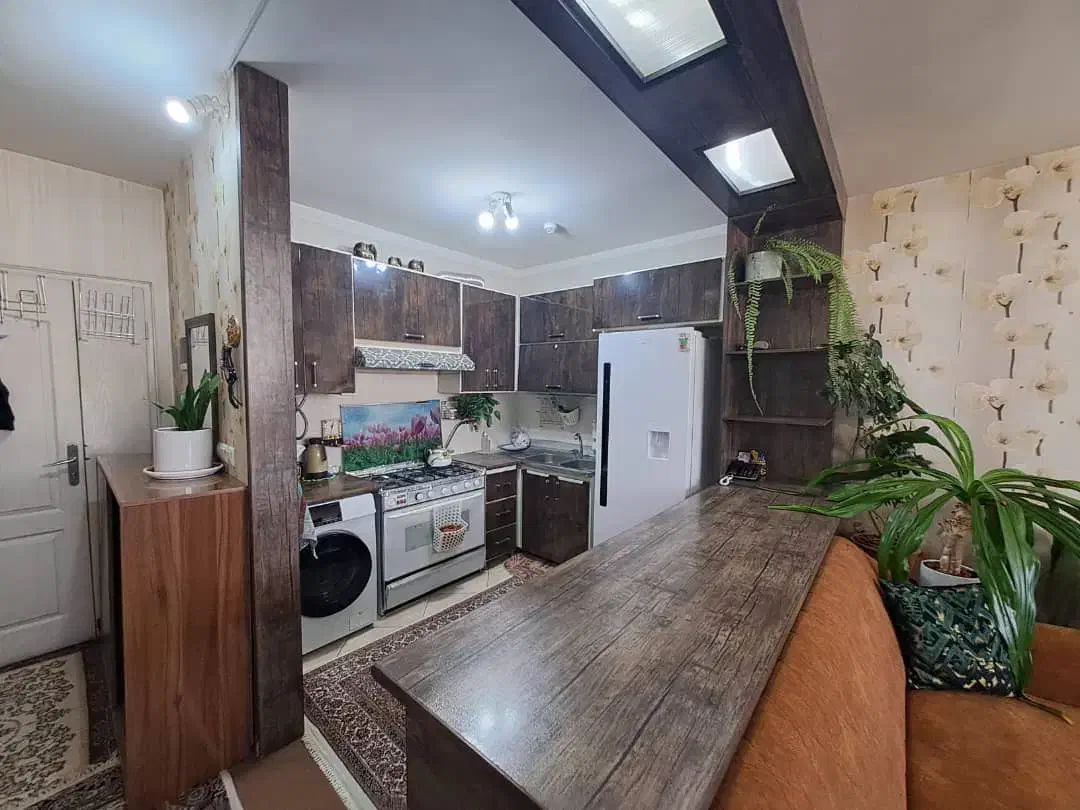 ۸۱ متری مسکن مهر اقساط بلند مدت|فروش آپارتمان|شاهینشهر, مسکن مهر|دیوار