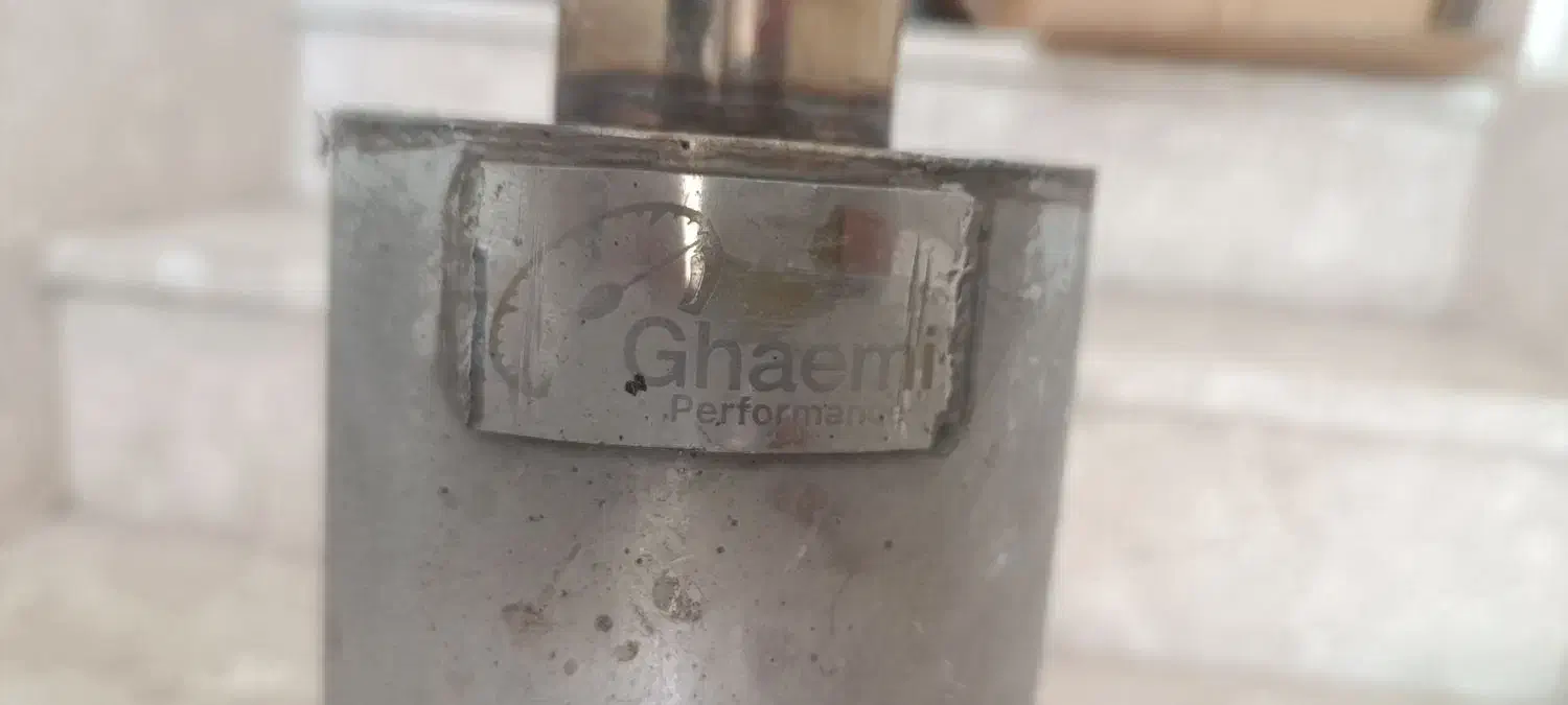 اگزوز|قطعات یدکی و لوازم جانبی|فومن, |دیوار