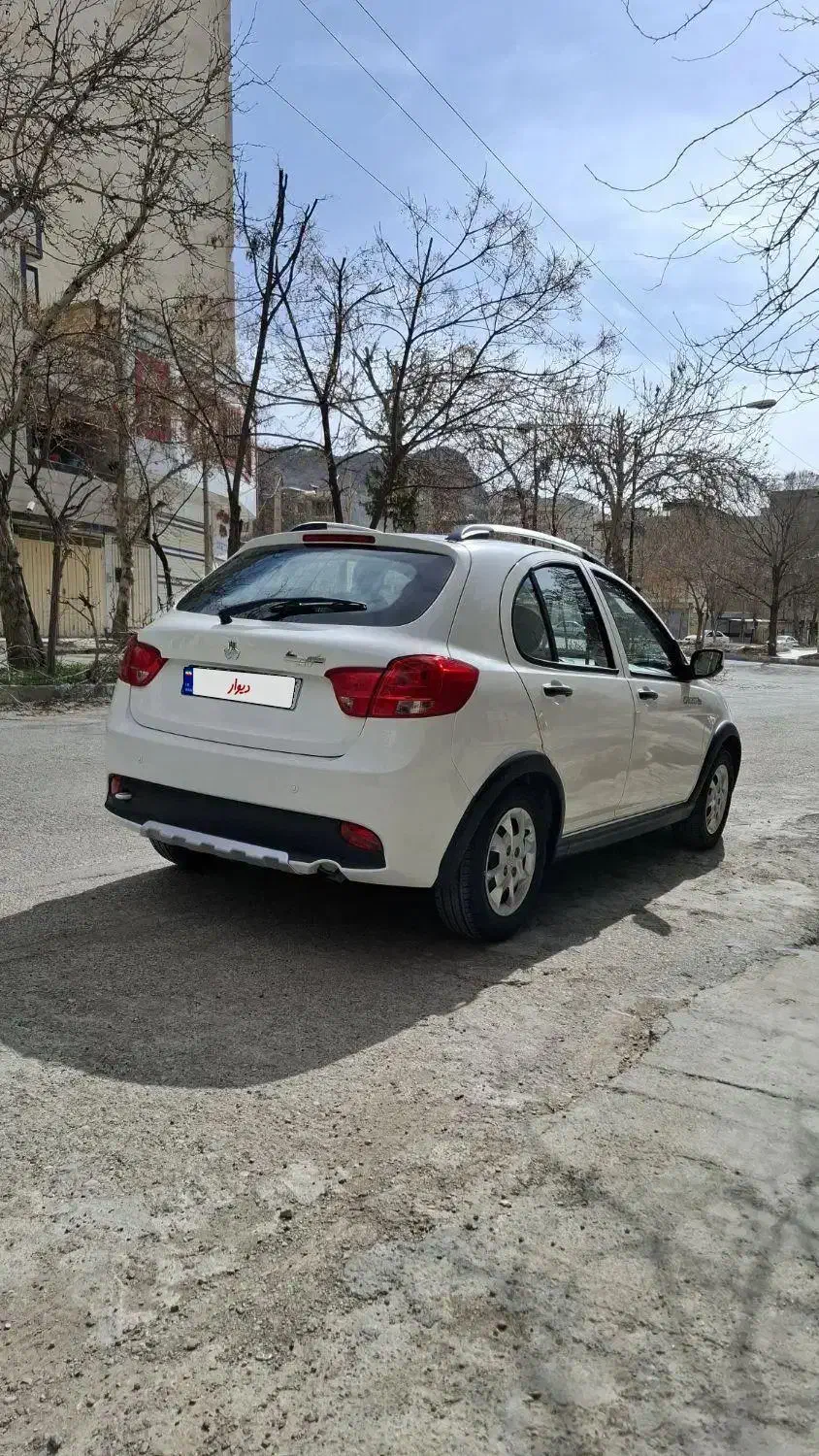 کوییک|خودرو سواری و وانت|خرمآباد, |دیوار