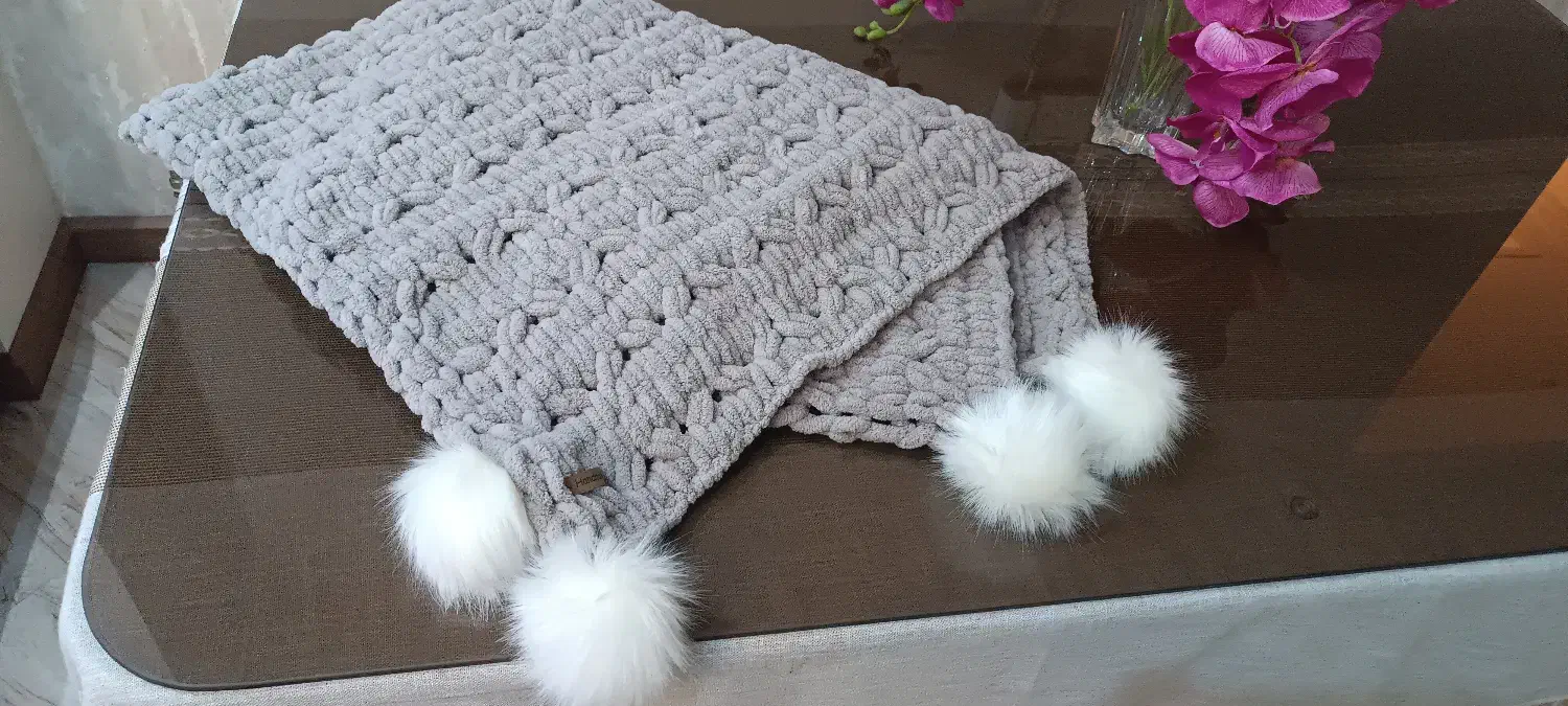 پتوی کوذک|رختخواب، بالش، پتو|تهران, آهنگران (سراسیاب دولاب)|دیوار