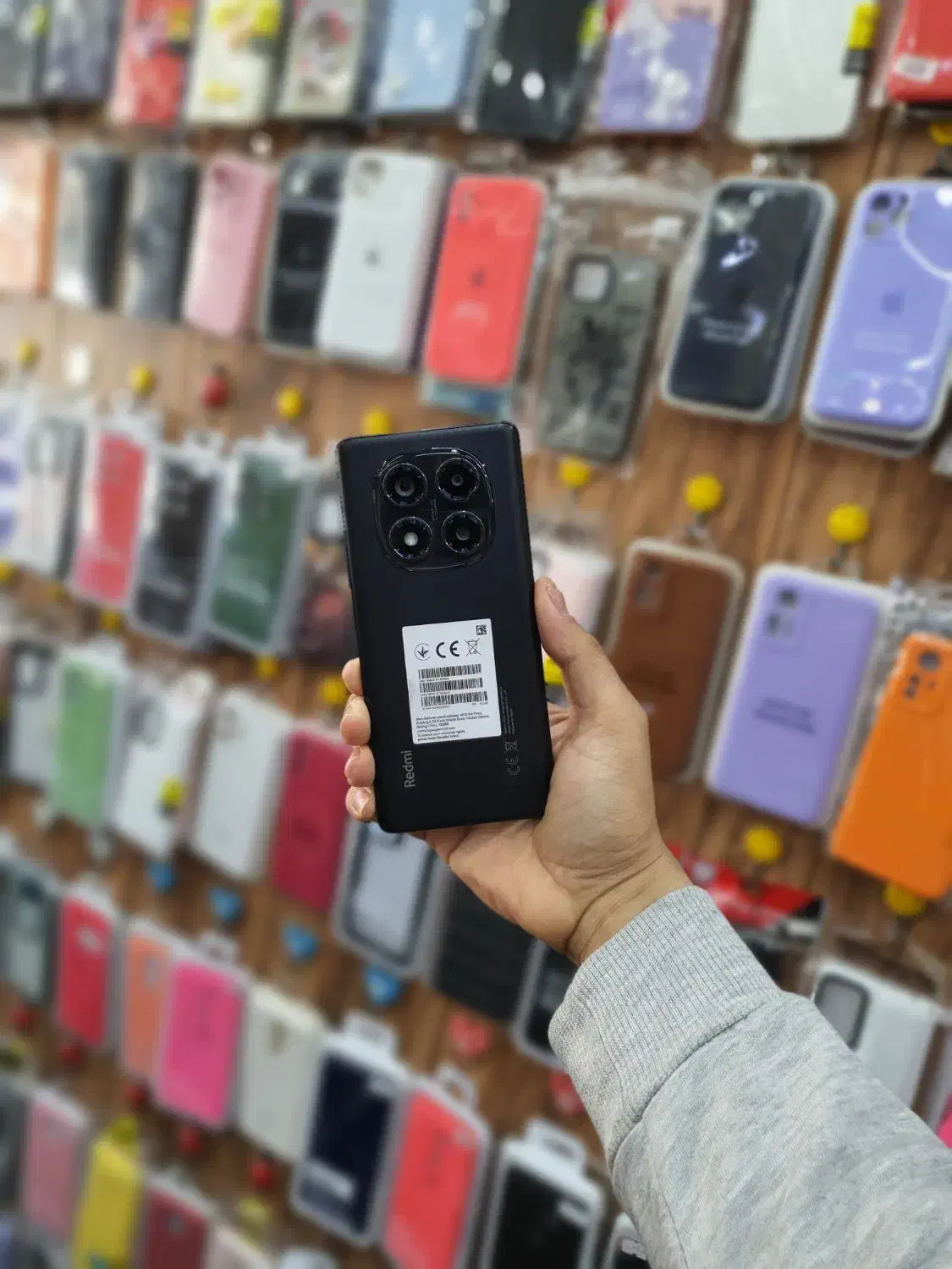 note14pro وایفون13|موبایل|سبزوار, امیر کبیر|دیوار