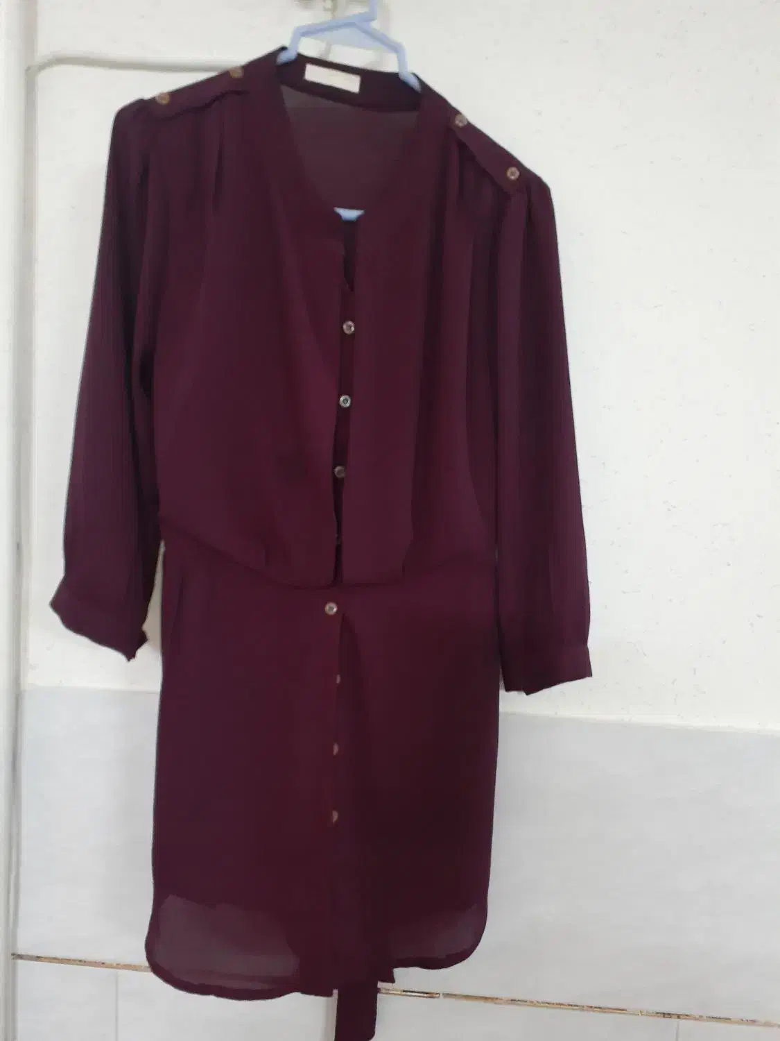 مانتو مجلسی و گیپور سایز ۴۰ تا ۴۲|لباس|اصفهان, عطار نیشابوری|دیوار