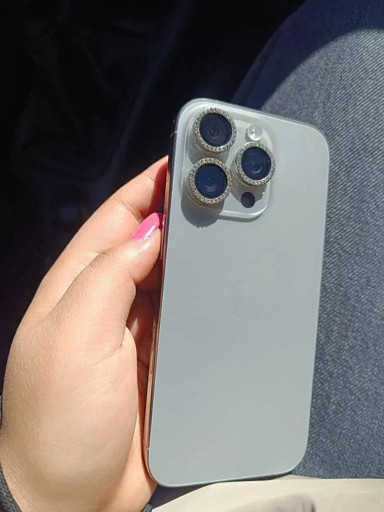 گوشی ایفون 16پرو|موبایل|شیراز, دینکان|دیوار