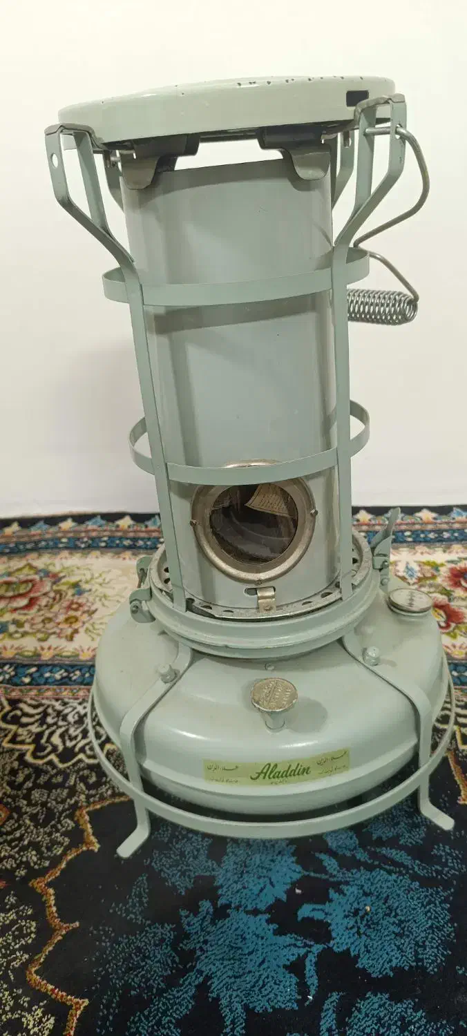 چراغ علاالدین نو تو کارتون|بخاری، هیتر، شومینه|بن, |دیوار