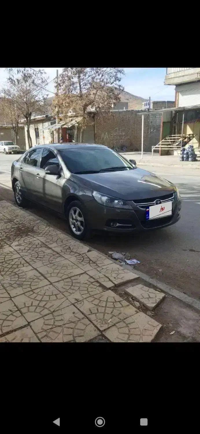 جک j5|خودرو سواری و وانت|نورآباد, |دیوار