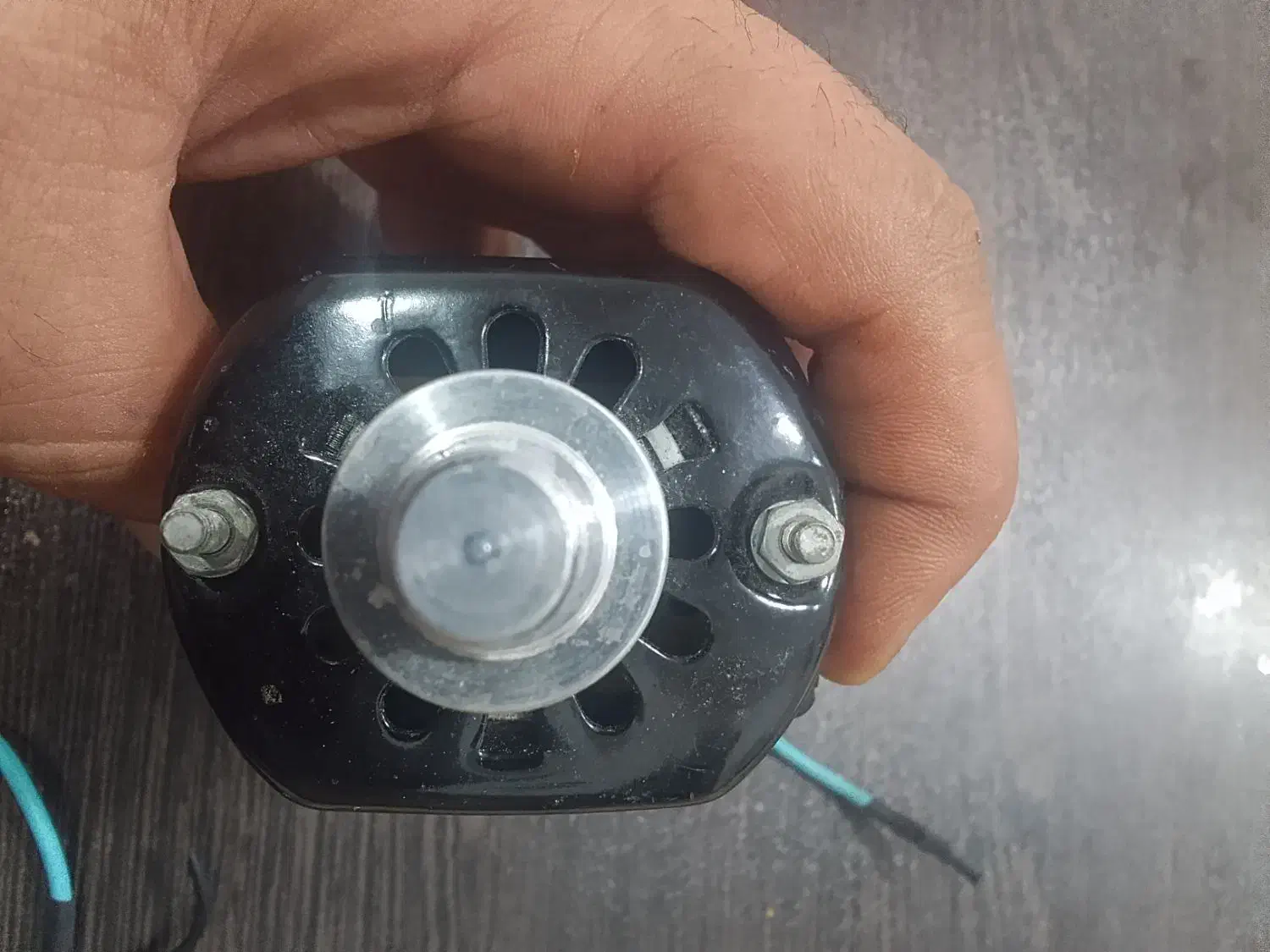 موتور (آرمیچر)|اسباببازی بچه|فولادشهر, فولادشهر|دیوار