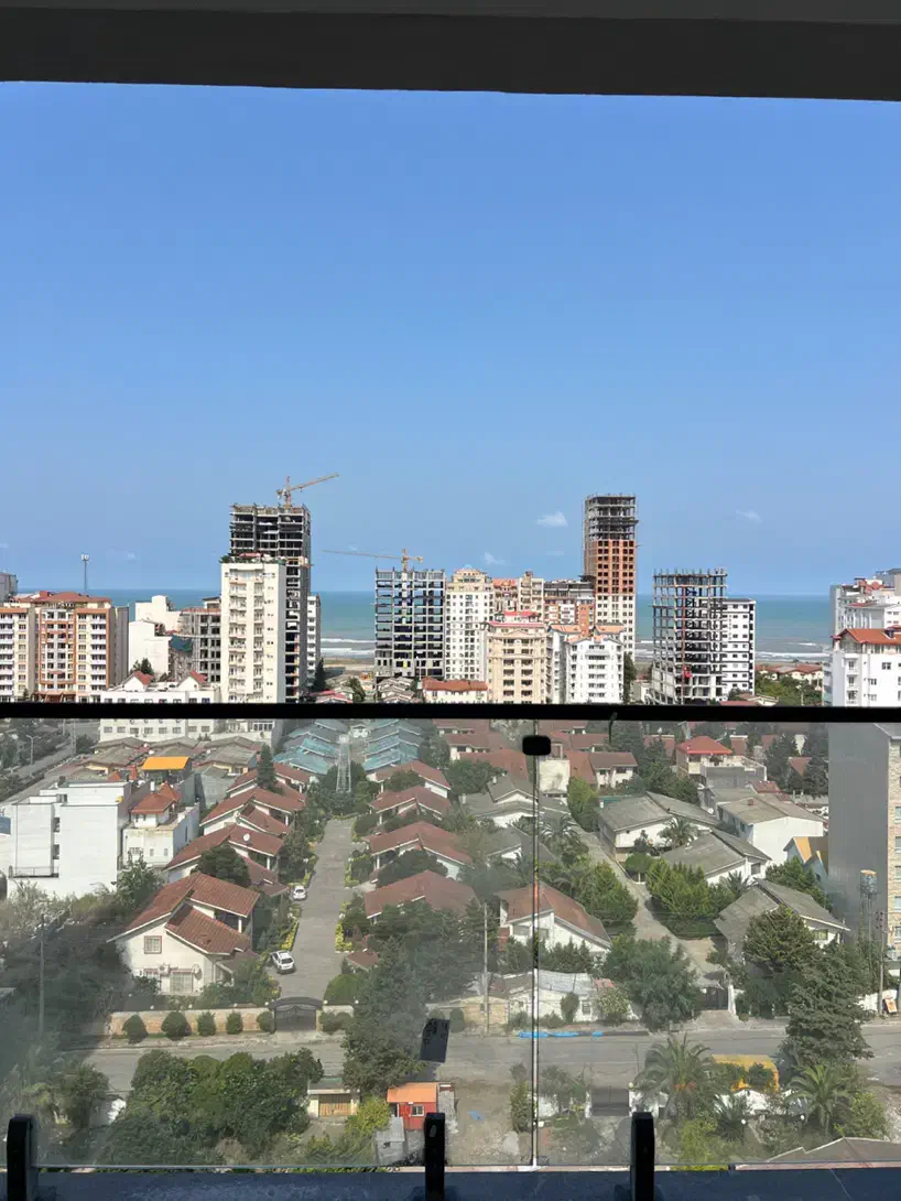 پیش فروش برج بلوار دریا سرخرود فرصت سرمایه گذاری|پیشفروش املاک|گرگان, |دیوار