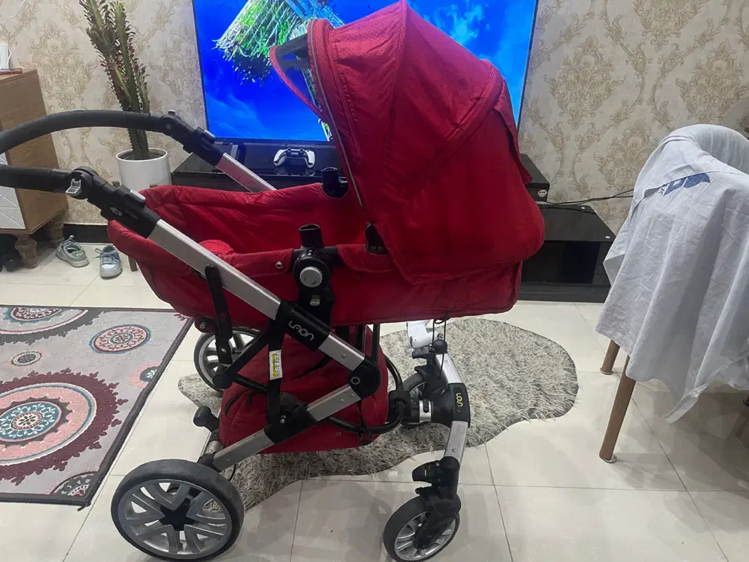 کالسکه خارجی|کالسکه و لوازم جانبی|اهواز, گلستان|دیوار