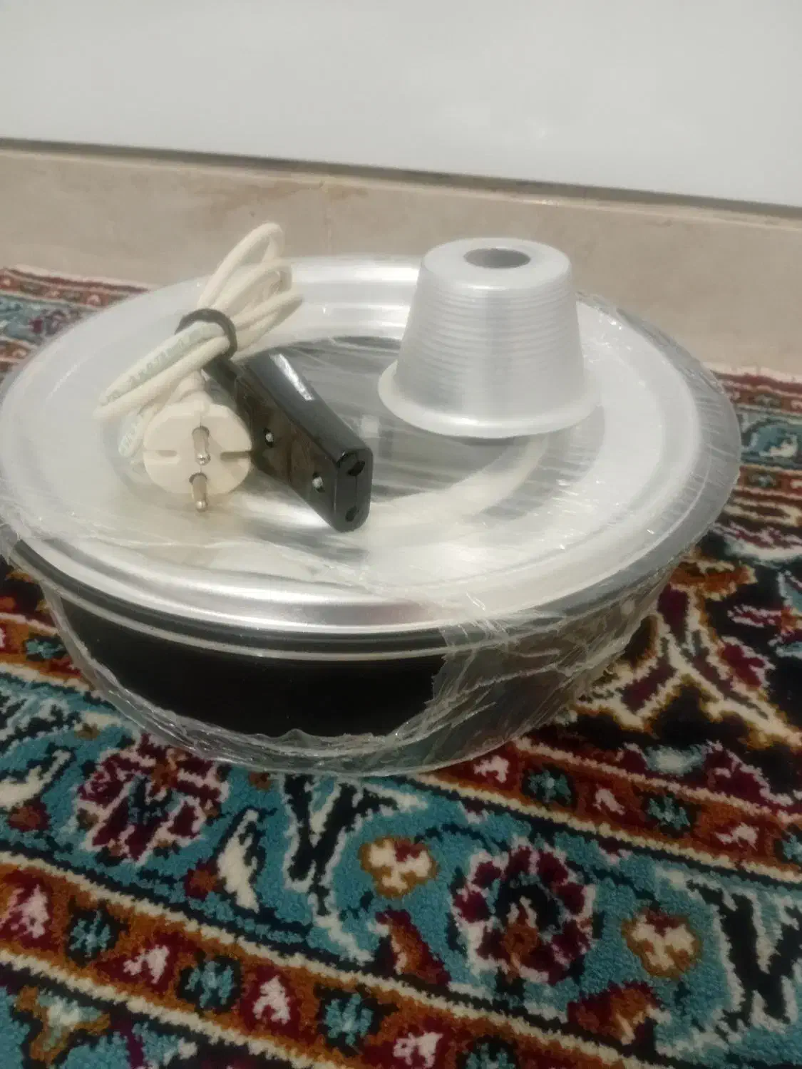 کیک پز|ظروف پخت‌وپز|تاکستان, |دیوار
