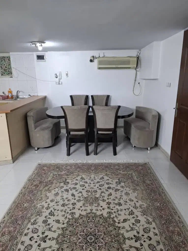 اجاره روزانه، هفتگی،محدوده میدان خراسان|اجارهٔ کوتاهمدت آپارتمان و سوئیت|تهران, قیام|دیوار