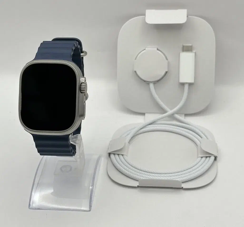 اپل واچ اولترا ۲|لوازم جانبی موبایل و تبلت|تهران, امیرآباد|دیوار