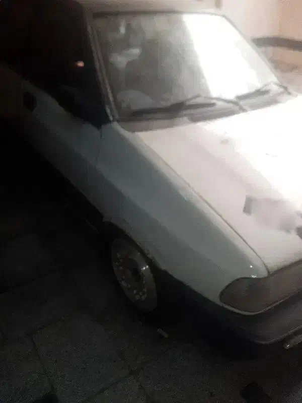 لاستیک ۴ حلقه نوع سالم|خودرو کلاسیک|تهران, سبلان (لشگر)|دیوار