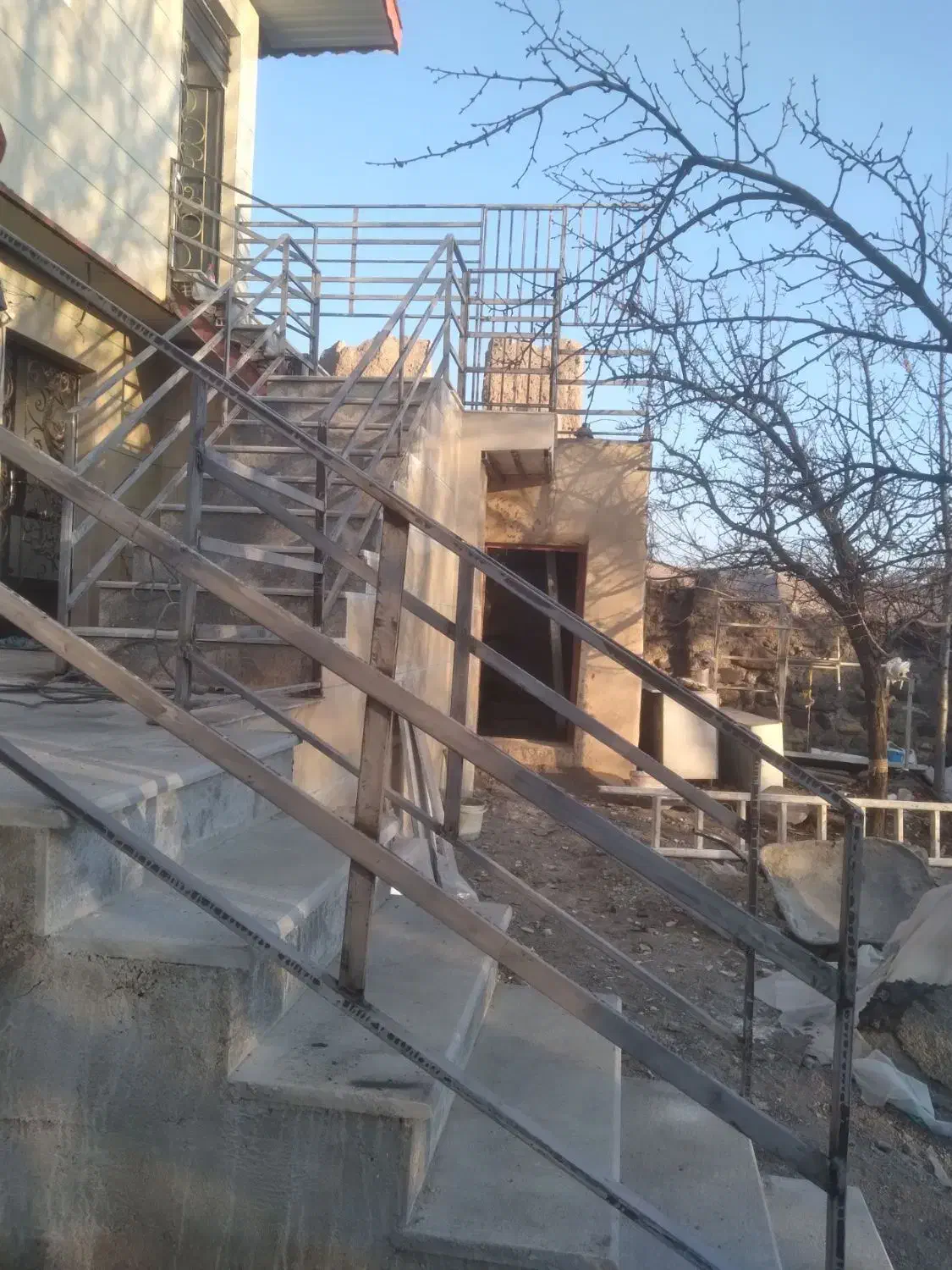 جوشکاری سیار|خدمات پیشه و مهارت|میانه, |دیوار