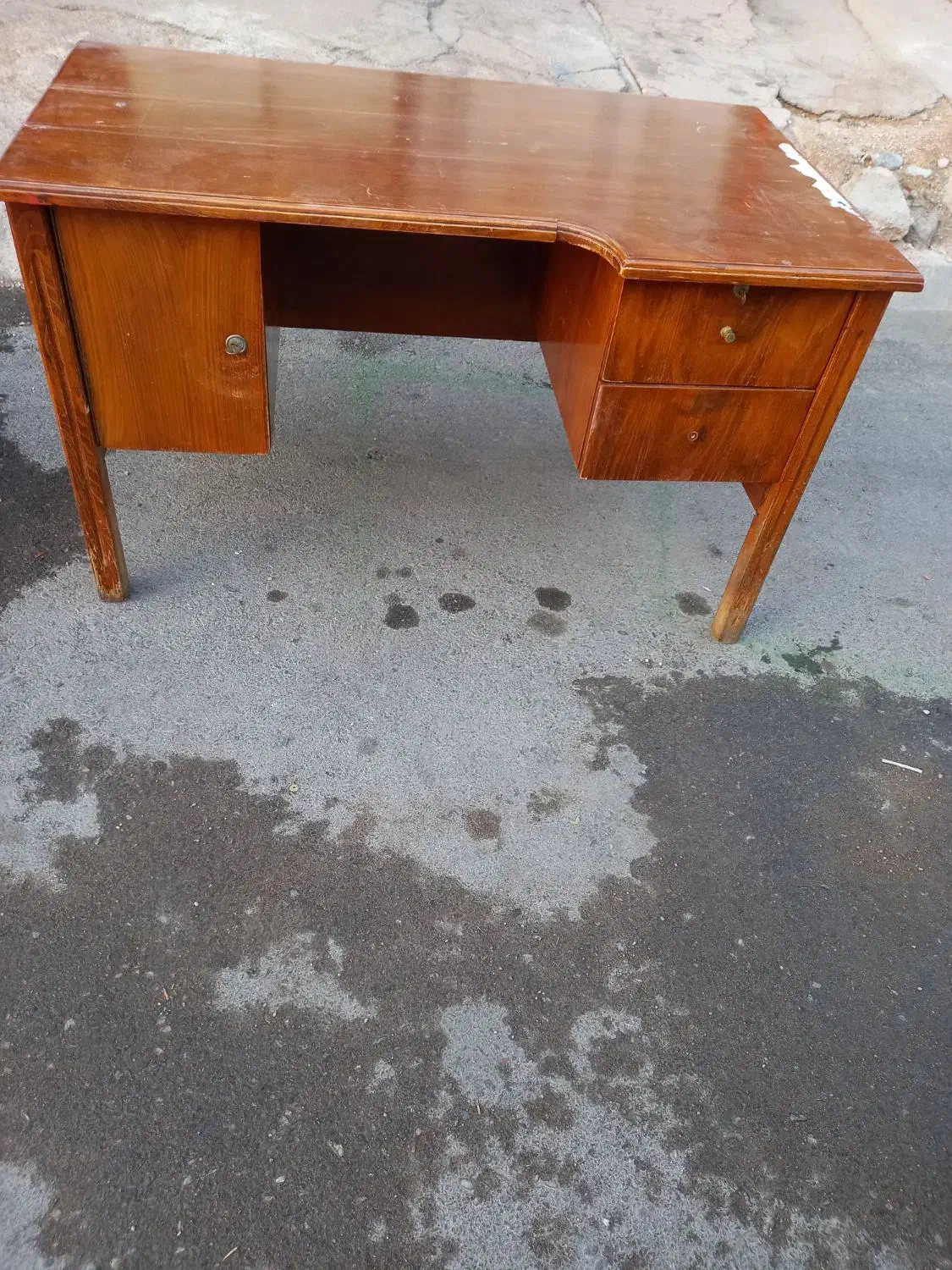 میزکاردرجهیک|میز تحریر و کامپیوتر|دزفول, |دیوار