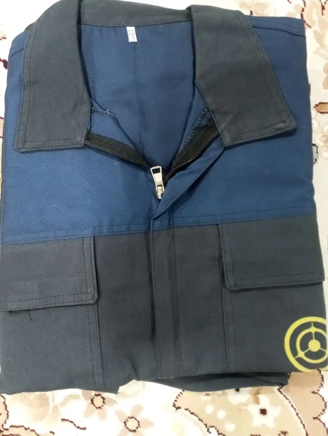 کافشن ولباس کار|لباس|ازنا, |دیوار