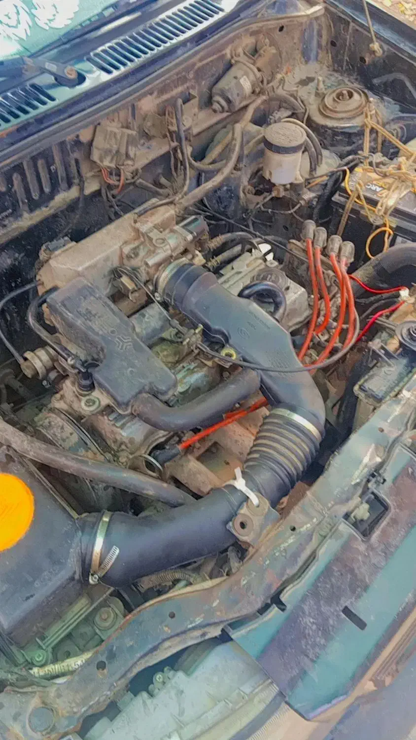 پراید 132مدل87|خودرو سواری و وانت|خان ببین, |دیوار