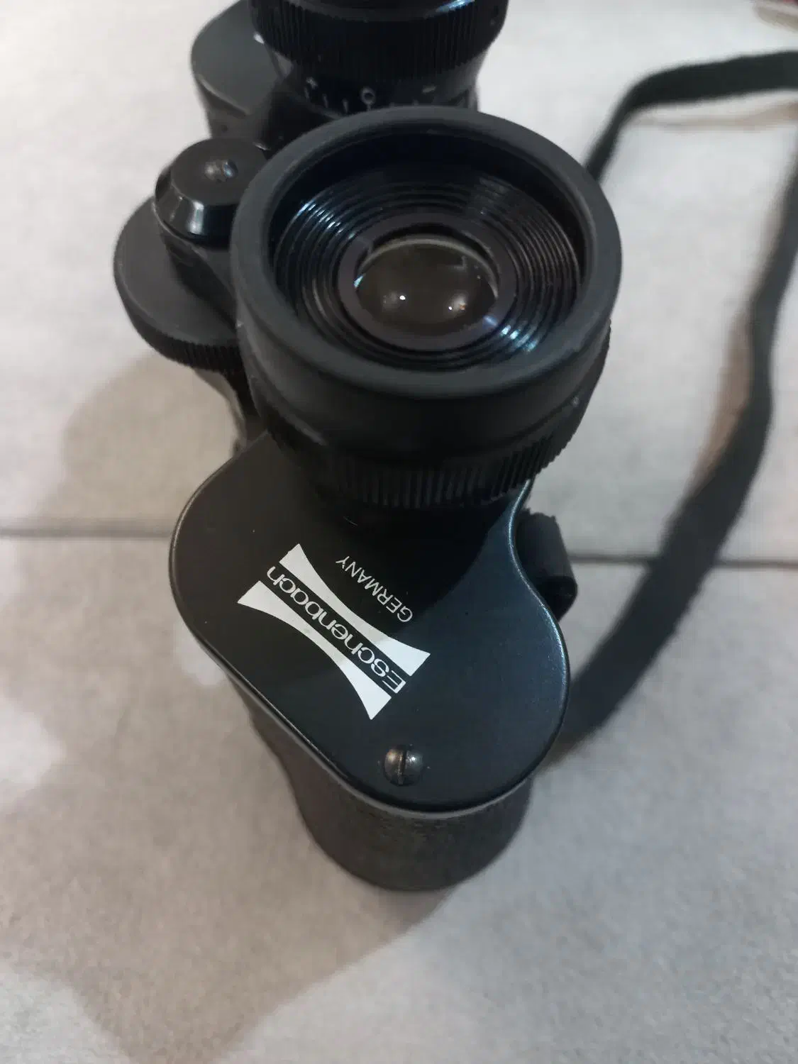 دوربین شکاری|کوهنوردی و کمپینگ|شیراز, شهرک بزین|دیوار